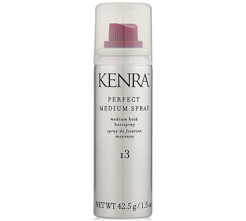 Kenra Professional Perfect Medium Spray 55% 13