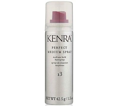 Kenra Professional Perfect Medium Spray 55% 13