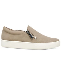 Style & Co Women's Moira Zip Sneakers, Created for Macy's