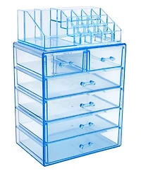 Sorbus Makeup Storage Case