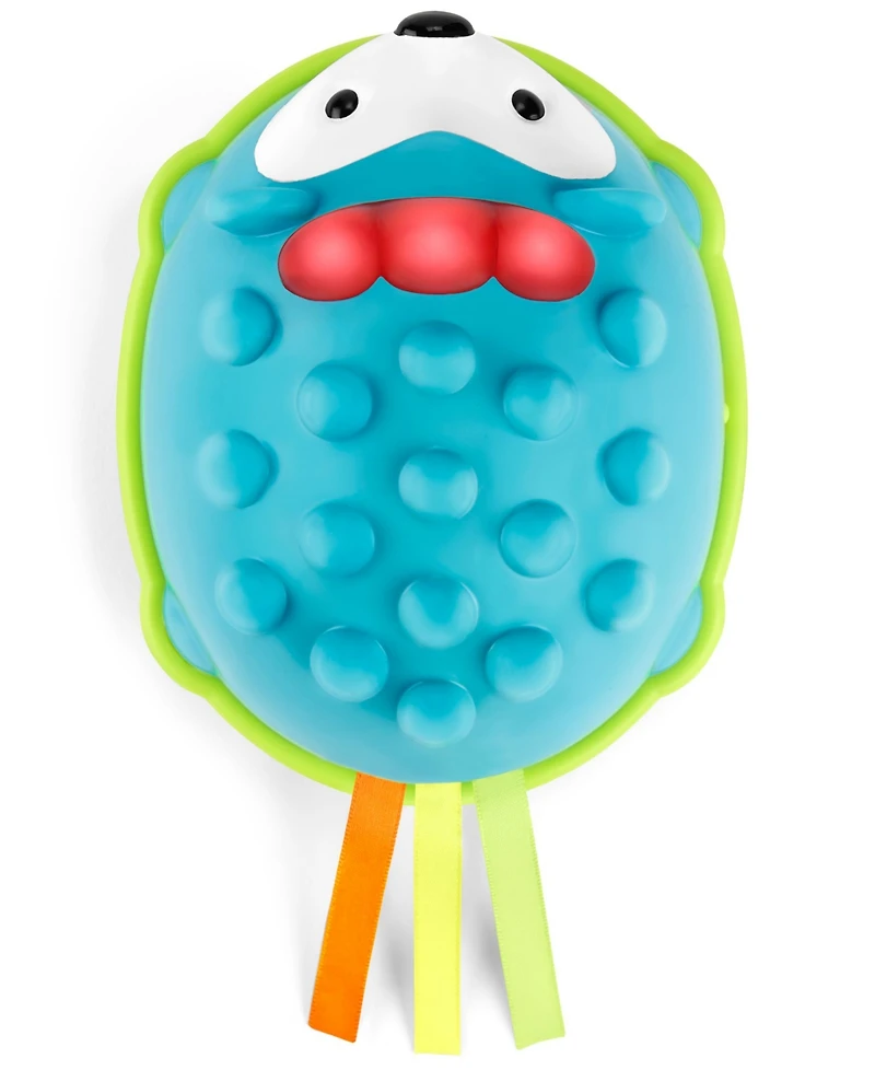 Skip Hop Explore & More Baby Crawl Toy