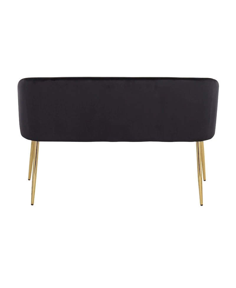 Fran Glam Bench