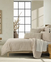 Oscar Oliver Cameron 3-Pc. Duvet Cover Set, King/California King