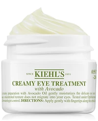 Kiehl's Since 1851 Creamy Eye Treatment With Avocado, 0.95-oz.