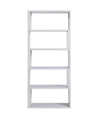 Dozall Open Shelves Bookcase