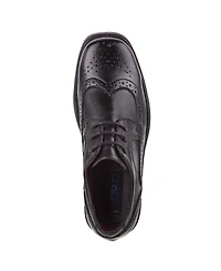 Josmo Little Boys Wingtip Oxford Dress Shoes