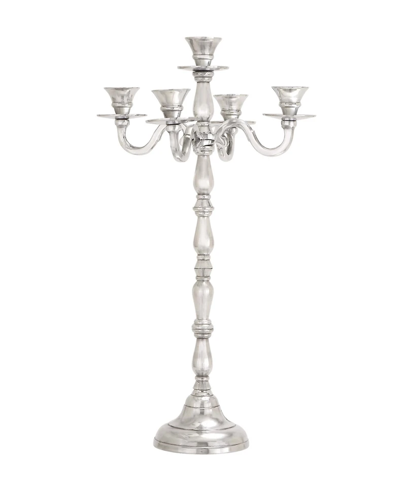 Traditional Candlestick Holders