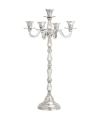 Traditional Candlestick Holders