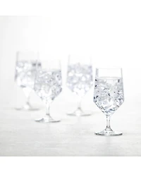 Zwiesel Glas Pure Water 15.2oz Set of 4
