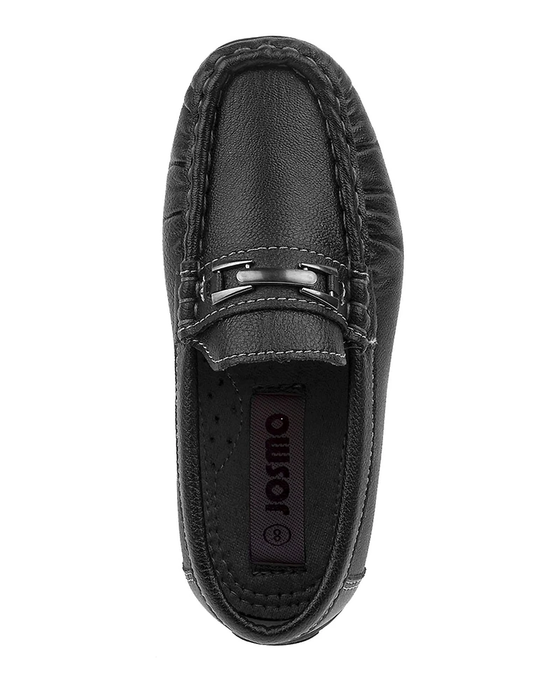 Josmo Toddler Boys Loafers