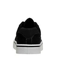 Beverly Hills Polo Club Little Boys Canvas Sneakers