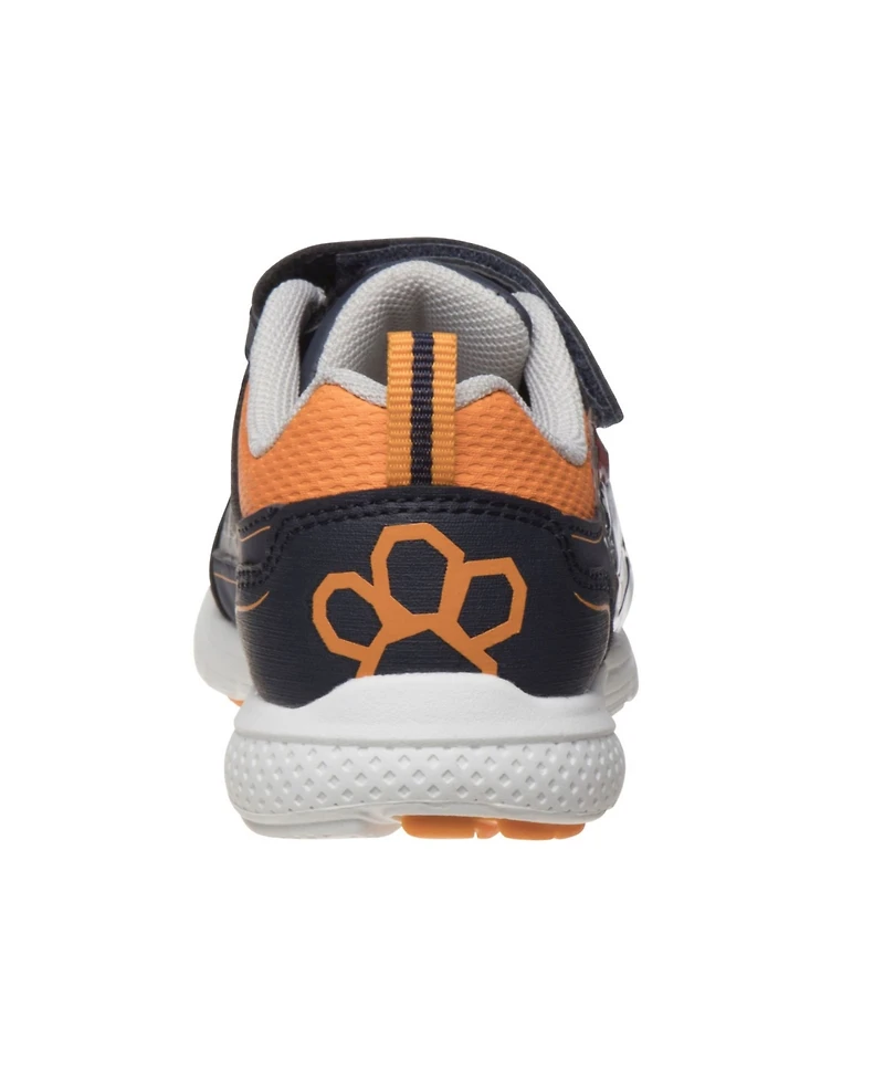 Nickelodeon Little Boys Paw Patrol Sneakers