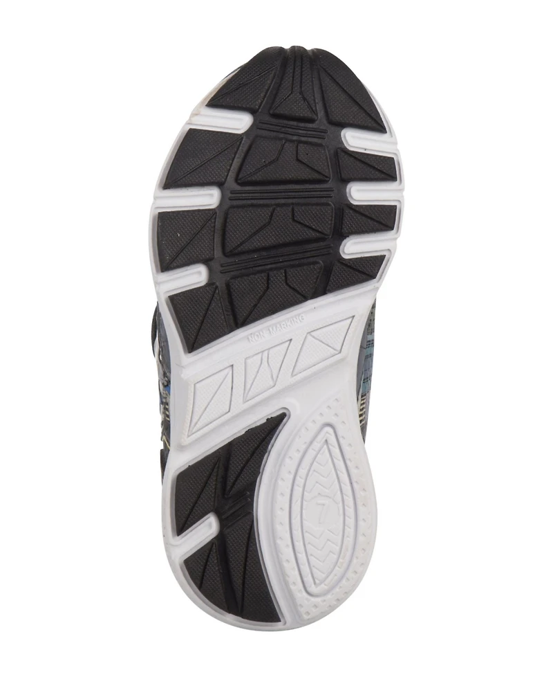 Dc Comics Little Boys Batman Sneakers