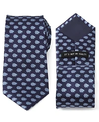 Star Wars Men's Millennium Falcon Tie