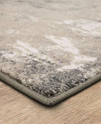 Closeout! Karastan Epiphany Brush Strokes 5'3" x 7'10" Area Rug