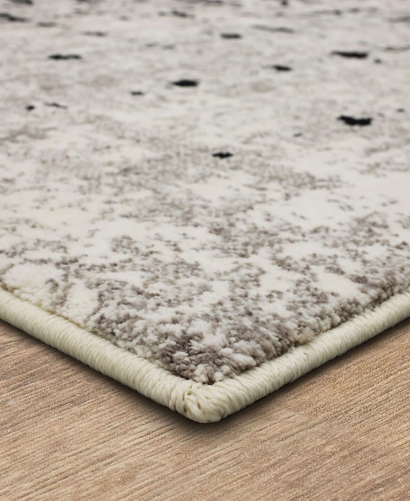 Closeout! Karastan Epiphany Flux Screen 5'3" x 7'10" Area Rug