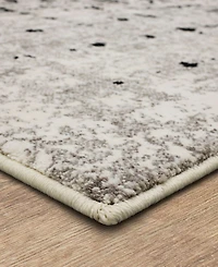 Closeout! Karastan Epiphany Flux Screen 5'3" x 7'10" Area Rug