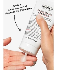 Kiehl's Since 1851 Ultra Facial Cleanser, 2.5 oz.