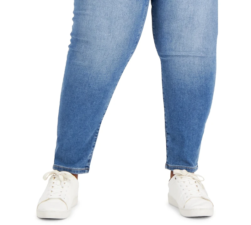 Tommy Hilfiger Th Flex Plus Waverly Jeans