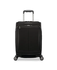 Closeout! Samsonite Silhouette 17 21" Carry-on Expandable Softside Spinner