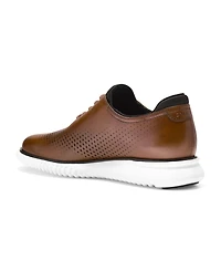 Cole Haan Men's 2.Zerogrand Laser Wing Oxford Shoes