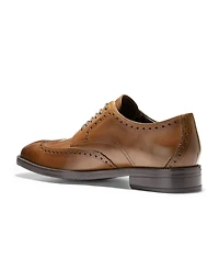 Cole Haan Men's Modern Essentials Wing Oxford Shoes
