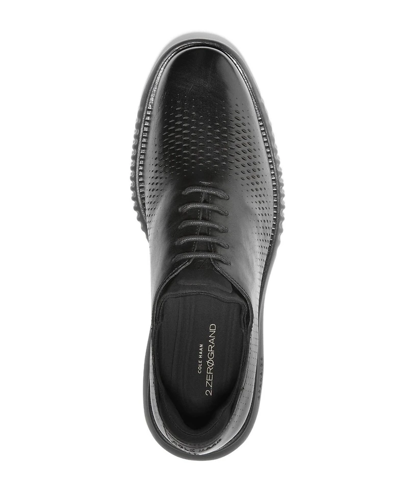 Cole Haan Men's 2.Zerogrand Laser Wing Oxford Shoes