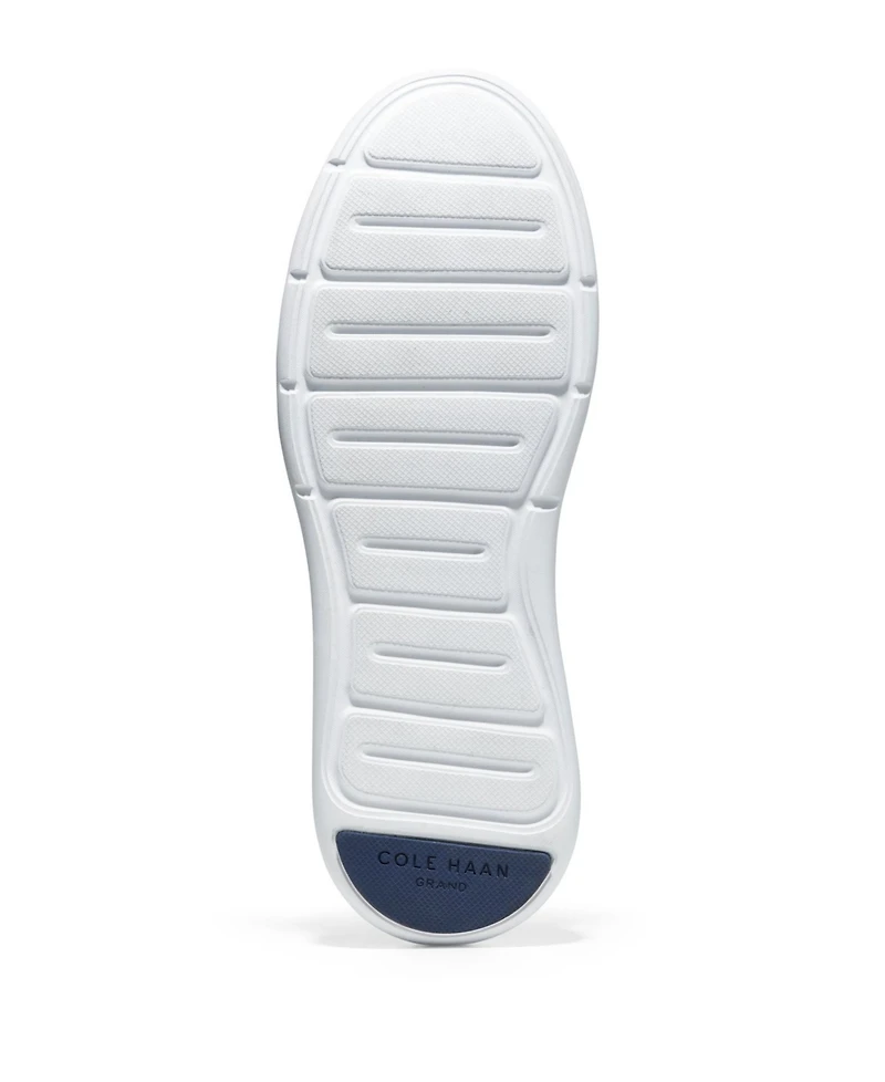 Cole Haan Men's Grand Sports Journey Knit Sneakers