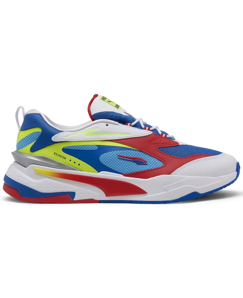 Puma Men's Rs-Fast Wc Casual Sneakers from Finish Line