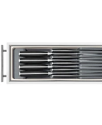 Oxo Good Grips Compact Knife Drawer Organizer