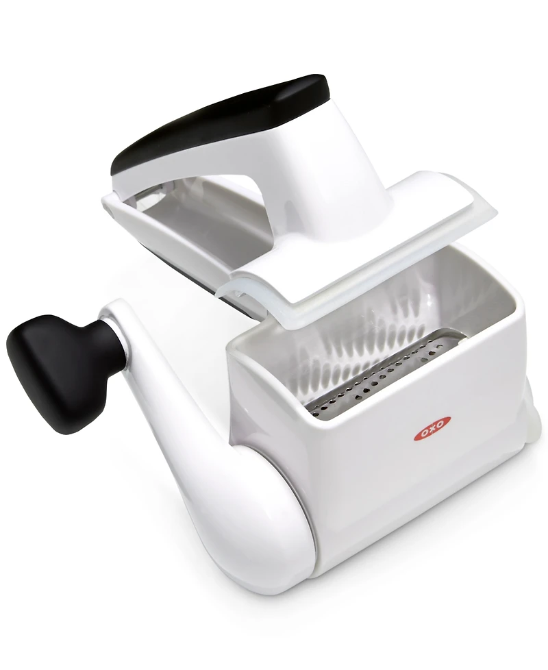 Oxo Good Grips Seal & Store Rotary Grater