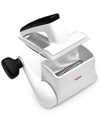 Oxo Good Grips Seal & Store Rotary Grater