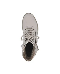 Cliffs by White Mountain Women's Kaylee Lace-Up Boots