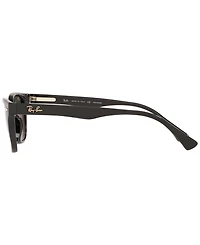 Ray-Ban Women's Polarized Sunglasses, RB4140
