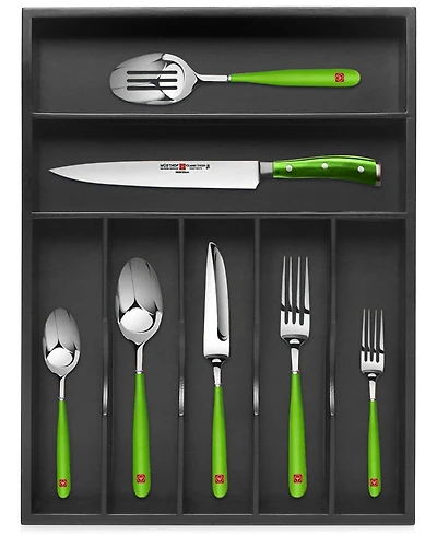 Royal Craft Wood Kitchen Drawer Organizer Utensil Holder and Cutlery Tray