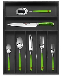 Royal Craft Wood Kitchen Drawer Organizer Utensil Holder and Cutlery Tray