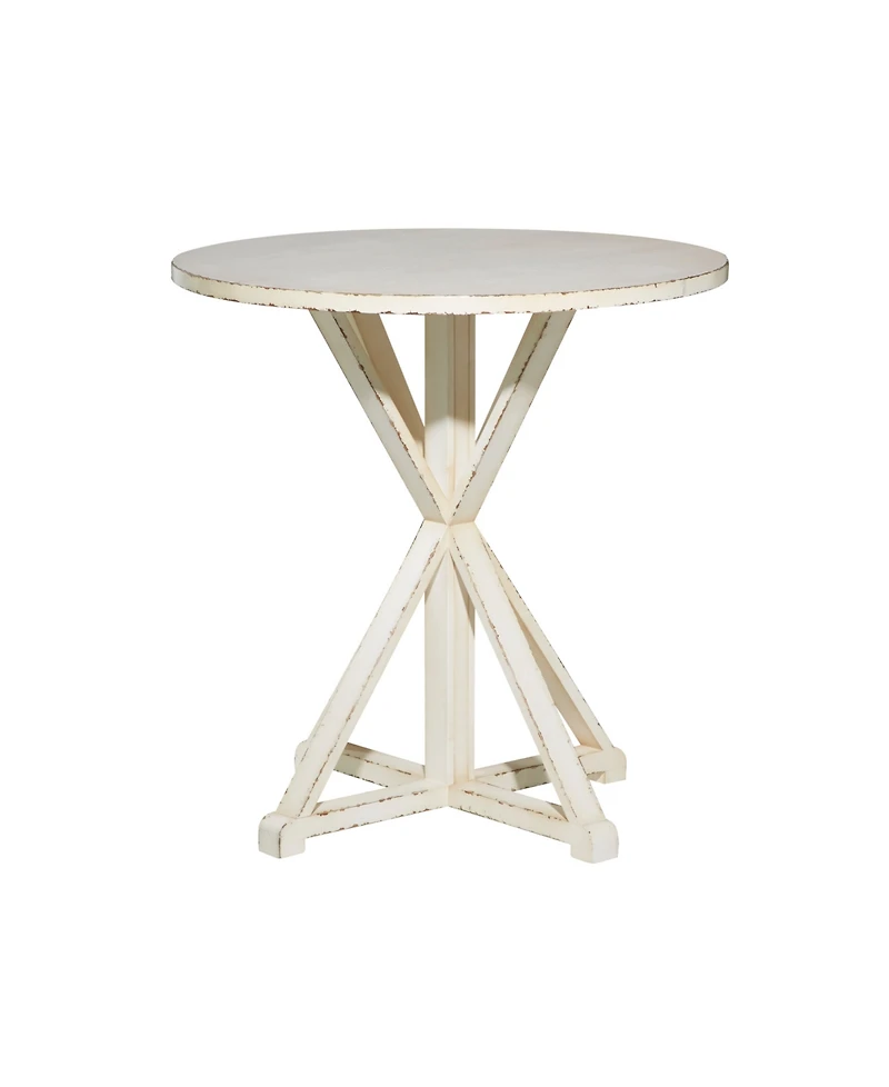 Farmhouse Accent Table