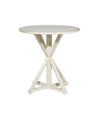 Farmhouse Accent Table
