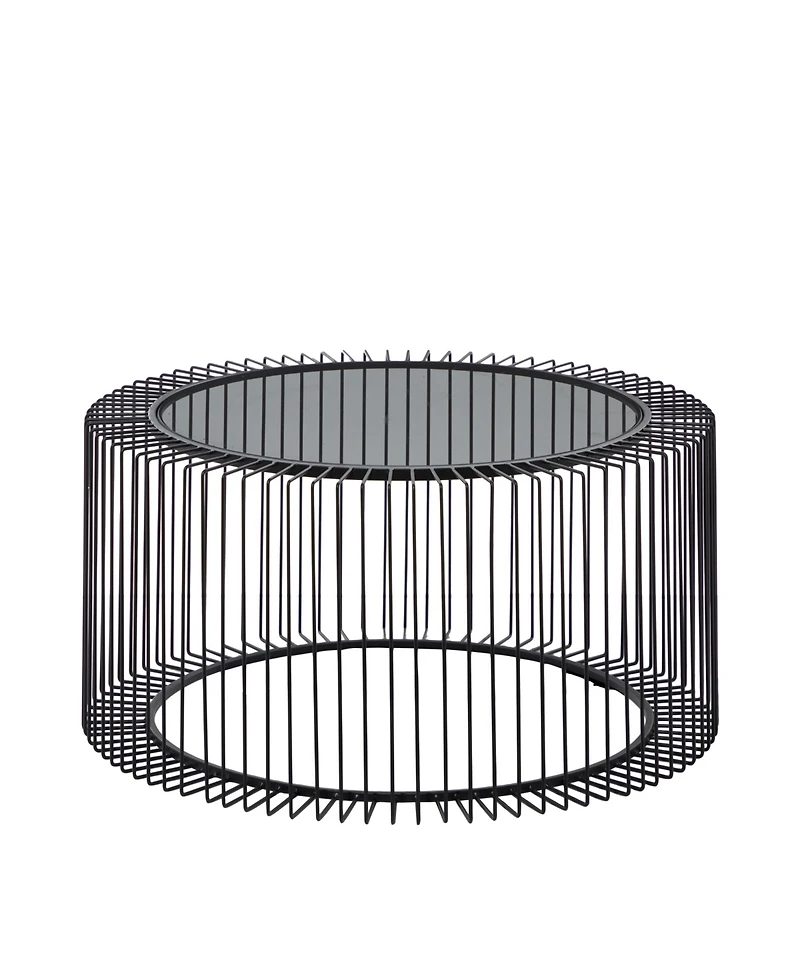 Contemporary Coffee Table