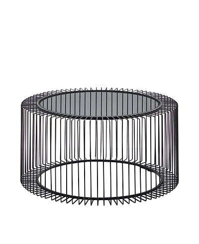 Contemporary Coffee Table