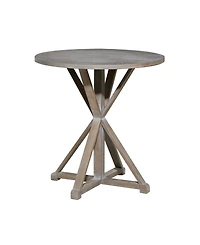 Farmhouse Accent Table