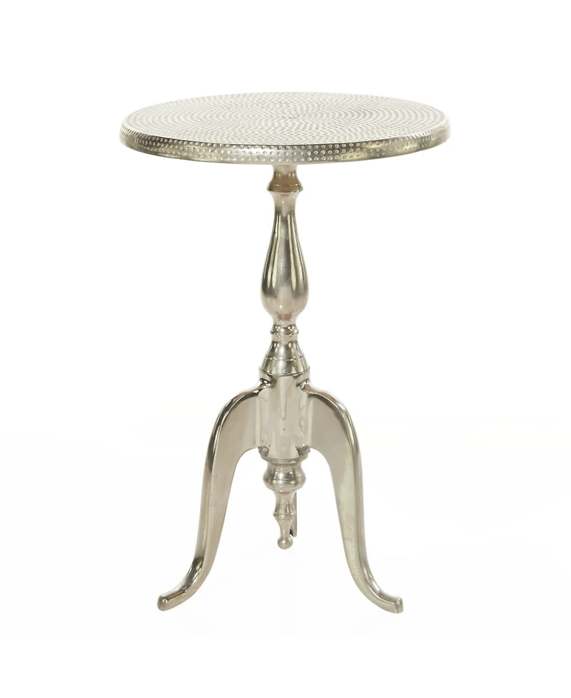 Traditional Accent Table