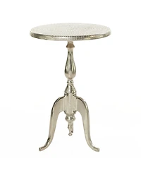 Traditional Accent Table