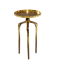 Contemporary Accent Table