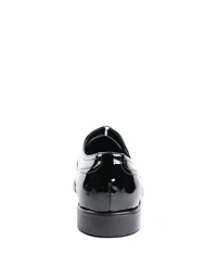 Men's Arno Sera Patent Oxford Shoes