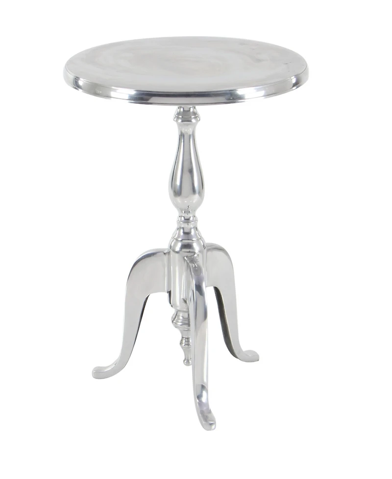 Traditional Accent Table