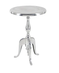 Traditional Accent Table