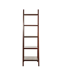 Traditional Shelving Unit