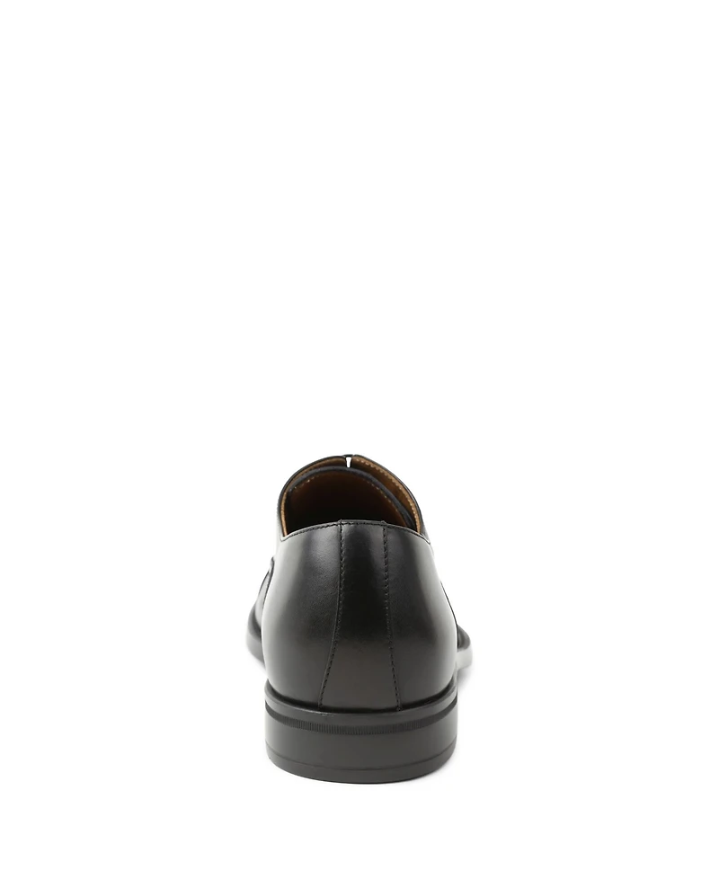 Men's Butler Cap Toe Oxford Dress Shoes