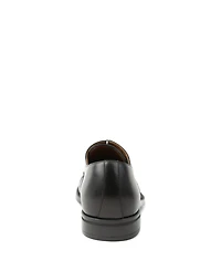 Men's Butler Cap Toe Oxford Dress Shoes